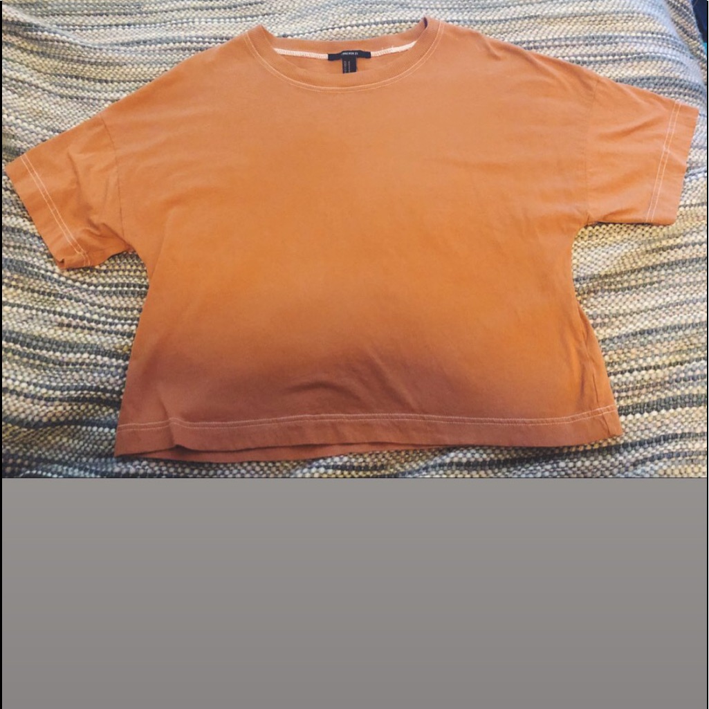 Cop Shirt